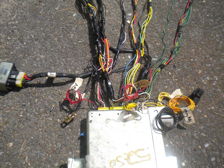 The Official 4G63 Wiring Thread. Bring It! - Page 2 -www