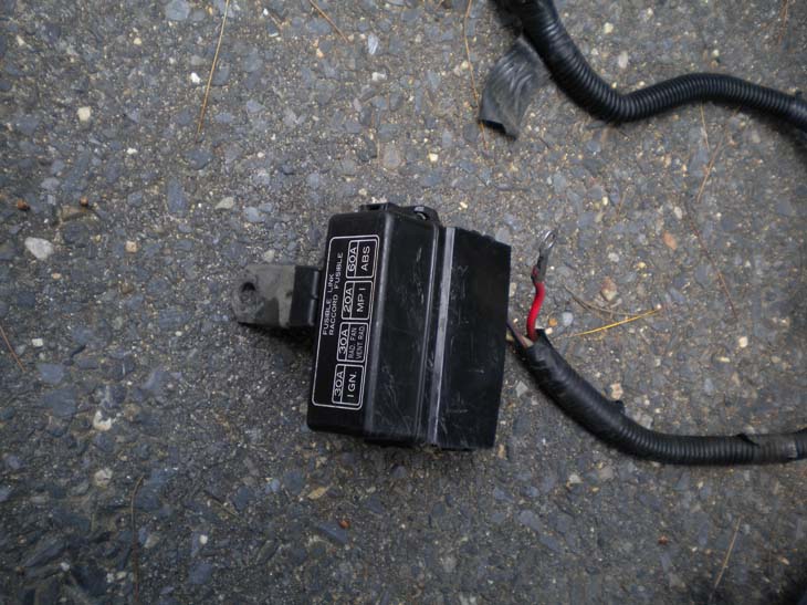 The Official 4g63 Wiring Thread Bring It - Page 2