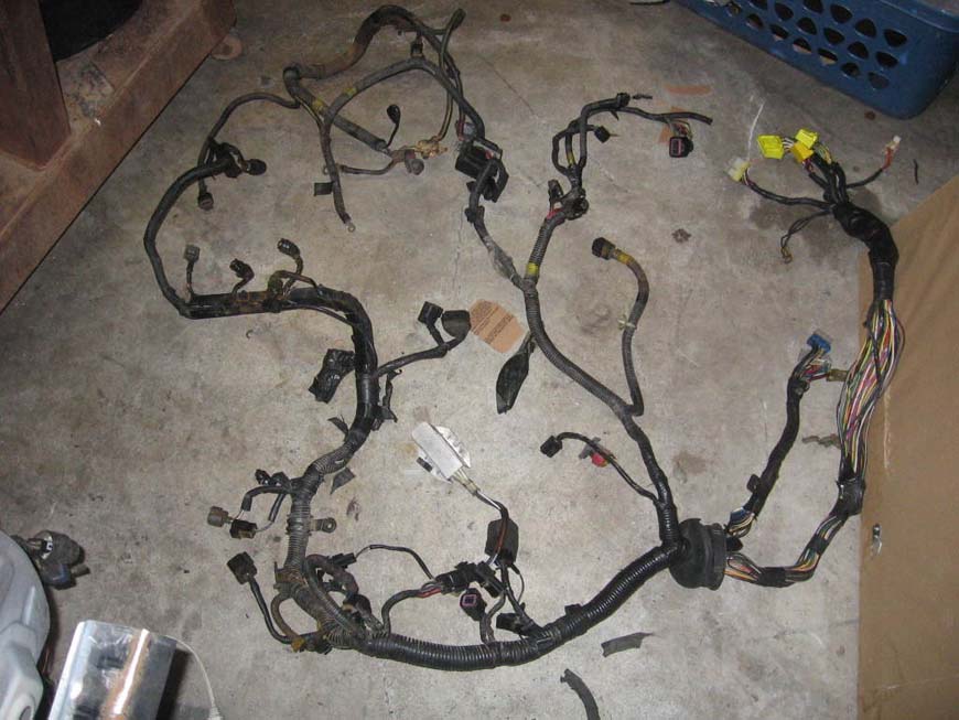 The Official 4G63 Wiring Thread. Bring It! -www.HotrodCoffeeshop.com