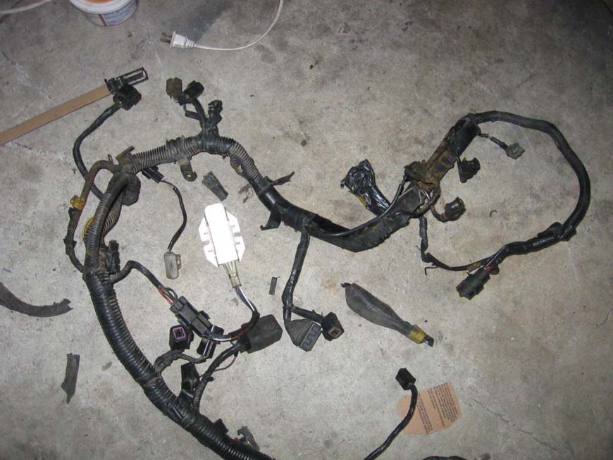 The Official 4G63 Wiring Thread. Bring It! -www.HotrodCoffeeshop.com
